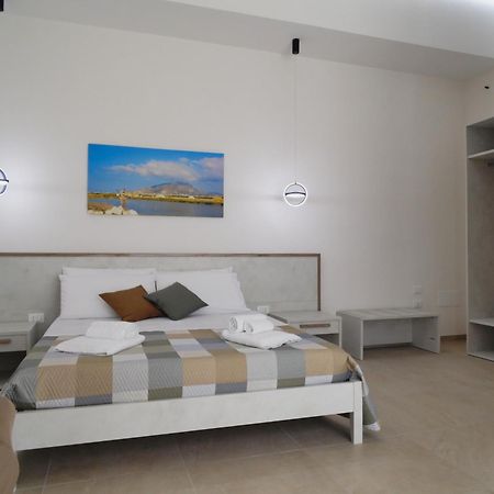 Riflessi Dello Stagnone Bed & Breakfast Marsala Exterior photo