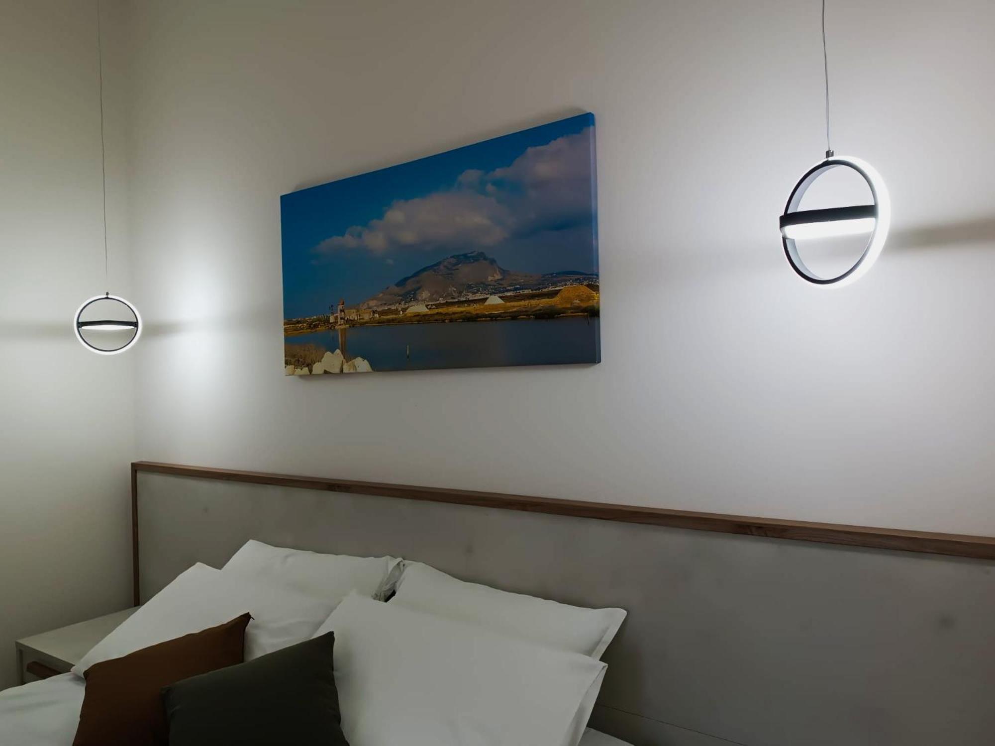 Riflessi Dello Stagnone Bed & Breakfast Marsala Exterior photo